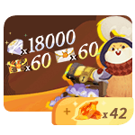 Growth Bundle (+42 Bonus)