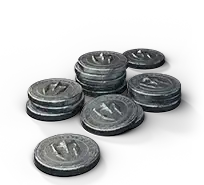 400 Empire Coins