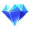 3 Diamonds (3+0 Bonus)