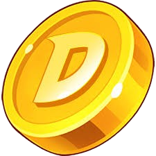 5.000 Dcoin